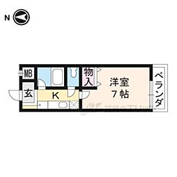 京都市伏見区深草西伊達町