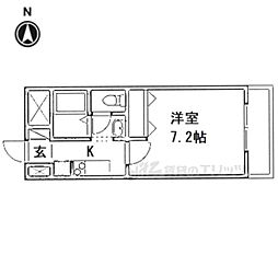 京都市伏見区竹田藁屋町