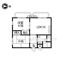 コンフォールパオ 201