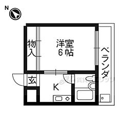 大喜マンション 310