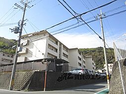 南円明寺ヶ丘団地19号棟 406