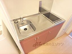 レオパレスグリーングラスI 206