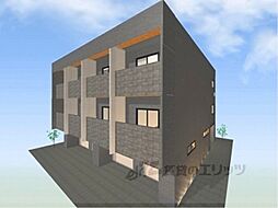 仮称）広野町西裏マンション 204