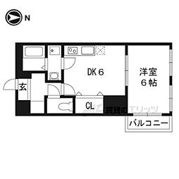 京都市山科区椥辻東浦町