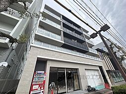京田辺市田辺中央6丁目