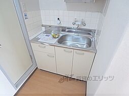 サニーライフ東向日