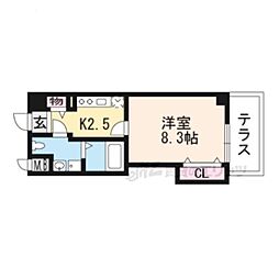 フレグランスヴィレッジ京田辺II