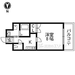 京都市南区東九条河西町