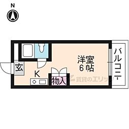 長岡京市長岡2丁目