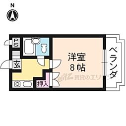 長岡京市久貝1丁目