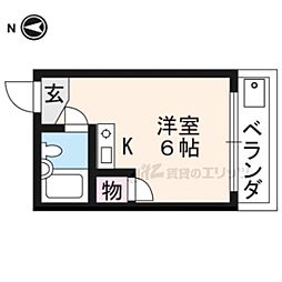 京都市伏見区深草西浦町2丁目