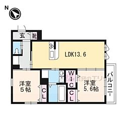 Ｔｉａｒｅ西山天王山