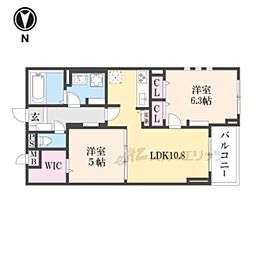 フェリーチェ壱番館