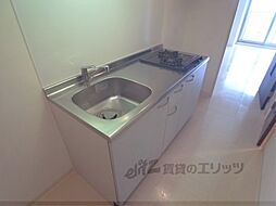 エリーフラッツ桂南 405