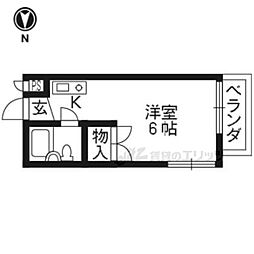 京都市伏見区向島本丸町