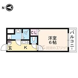 メイゾンドボワー 208