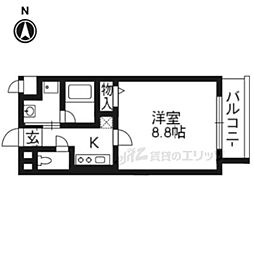 ローズコート花名