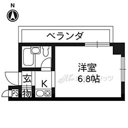 京都市伏見区西町