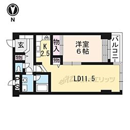 京都市南区吉祥院観音堂南町