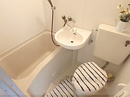 リアライズ富野荘 105