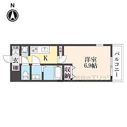 京都市伏見区深草直違橋5丁目