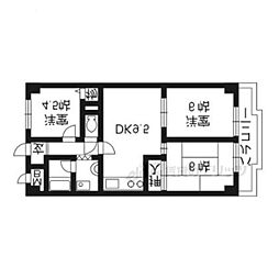 長岡京市友岡西山