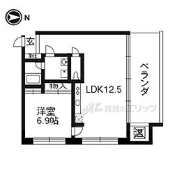 京都市南区久世上久世町