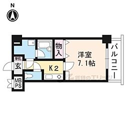 京都市南区東九条宇賀辺町