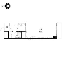 京田辺市薪小山