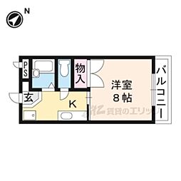 シャンブル天神 108