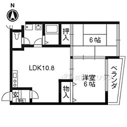 ドマーレ服部 215