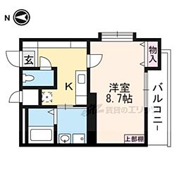 京都市伏見区深草西浦町8丁目