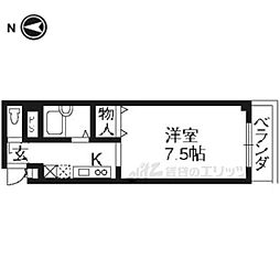 ルーミネス芦谷一番館 208