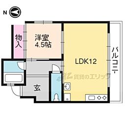 京都市山科区西野小柳町