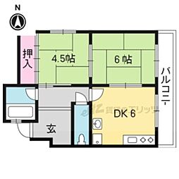 サンクレオ西野 103