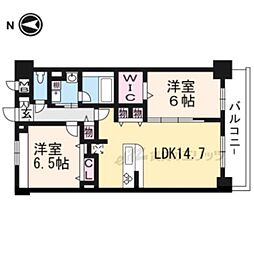 ルシアン西山天王山