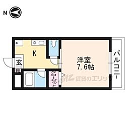 ファランドールＫ 203