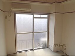 サンハイツ神足