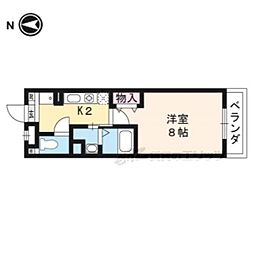 イーストヴィレッジ大宅 101