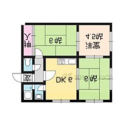 長岡京市馬場一丁目