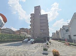 宇治市五ケ庄西田