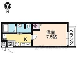 フラッティ中書島