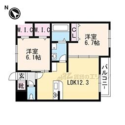 Ｔｉａｒｅ西山天王山