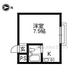 ＤＥＦＴ深草 305