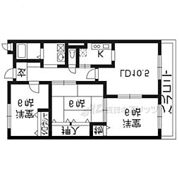 ラ・フォンターナ 203