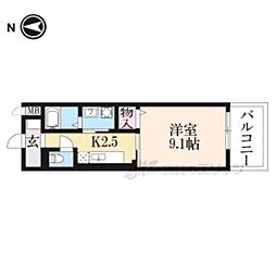 京都市南区吉祥院仁木ノ森町