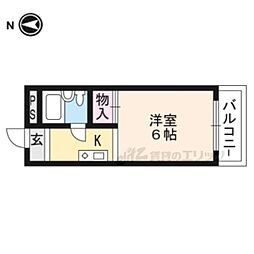 京都市伏見区深草北新町