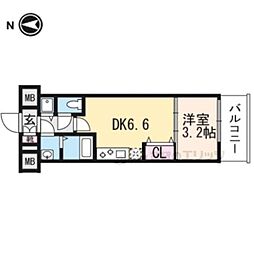 京都市南区東九条西札辻町