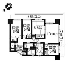 京都市伏見区淀木津町