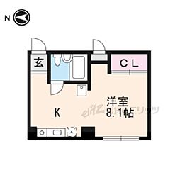 サンローラン新十条